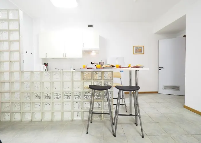 Apartmán Dimora Sottoripa 7 - Di Fronte All'acquario - Genovabb It *