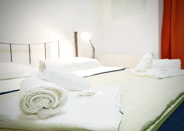 Apartmán Dimora Sottoripa 7 - Di Fronte All'acquario - Genovabb It *