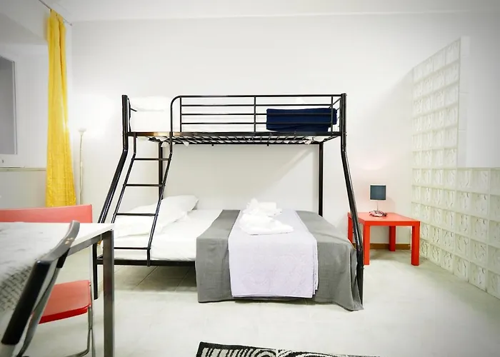 Apartmán Dimora Sottoripa 7 - Di Fronte All'acquario - Genovabb It