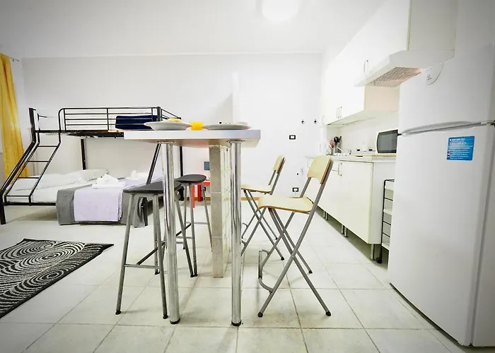 Dimora Sottoripa 7 - Di Fronte All'acquario - Genovabb It Apartment